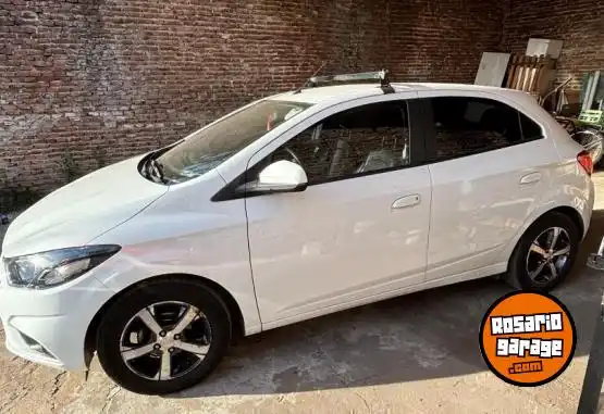 Chevrolet Onix Ltz  2018 - foto 2