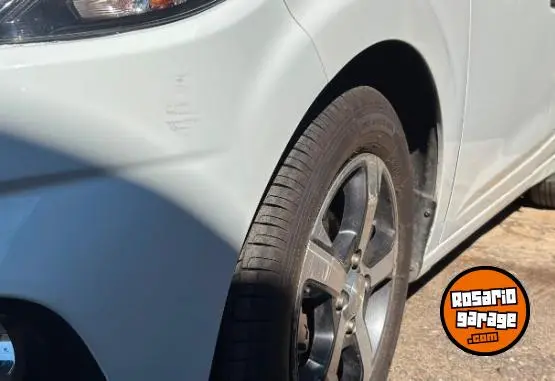 Chevrolet Onix Ltz  2018 - foto 3
