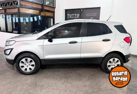 Ford Ecosport S  2019 - foto 2