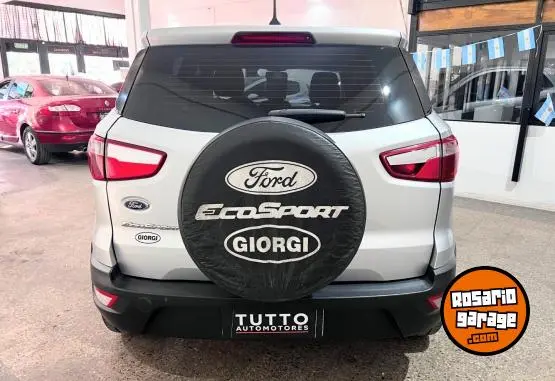 Ford Ecosport S  2019 - foto 3
