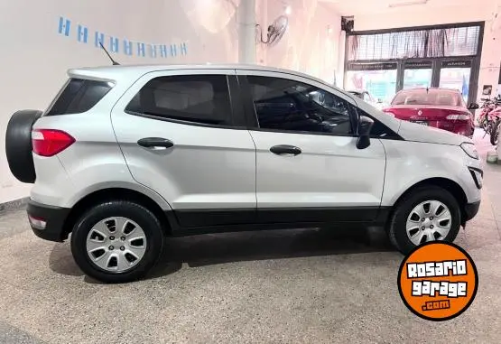 Ford Ecosport S  2019 - foto 4