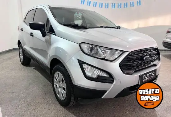 Ford Ecosport S  2019 - foto 5
