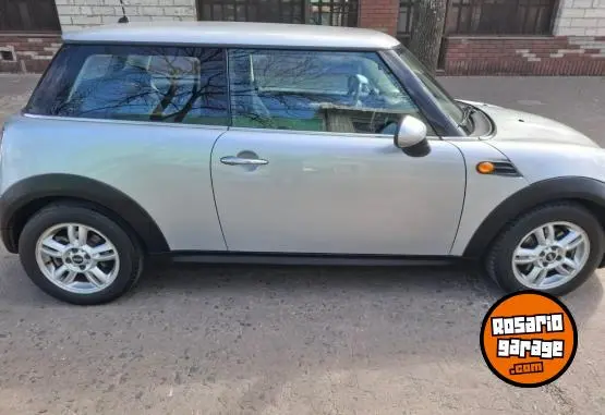 Mini Cooper Pepper  2011 - foto 2