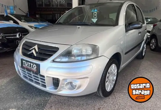 Citroën C3 Sx Pack Seguridad  2013 - foto 1