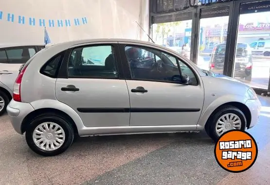 Citroën C3 Sx Pack Seguridad  2013 - foto 4