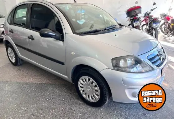 Citroën C3 Sx Pack Seguridad  2013 - foto 5
