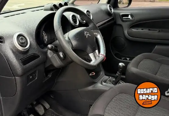 Chevrolet C3  1.6 Air Cross  2012 - foto 4