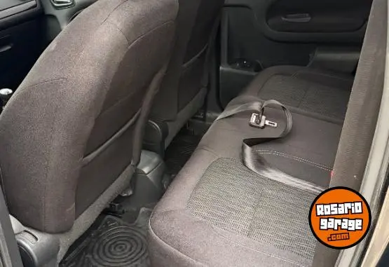 Chevrolet C3  1.6 Air Cross  2012 - foto 5