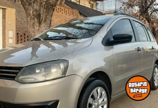 Volkswagen Suran. Gol. 2012 - foto 1