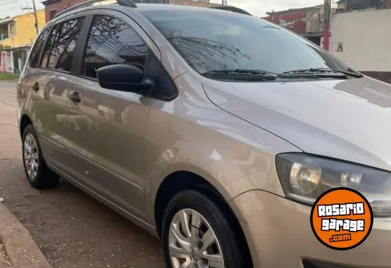 Volkswagen Suran. Gol.  2012 - foto 2