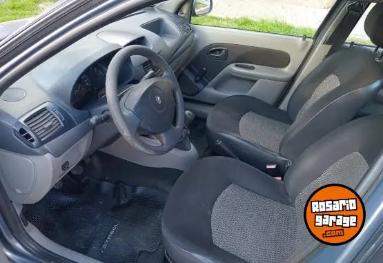 Renault Clio. Megane.  2010 - foto 5