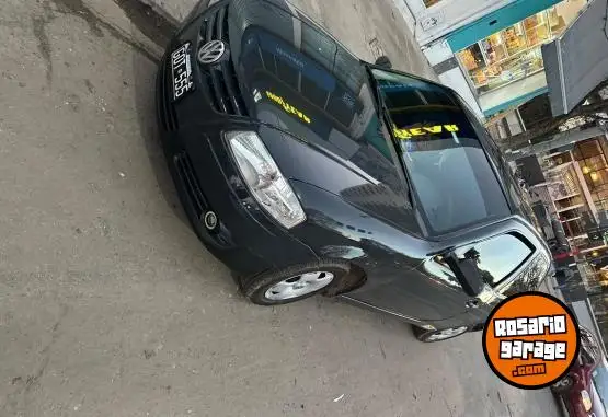 Volkswagen Gol Power 2007 - foto 1