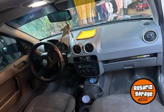 Volkswagen Gol Power  2007 - foto 2