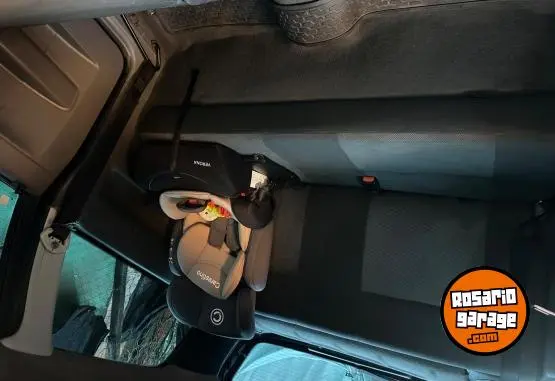 Volkswagen Gol Power  2007 - foto 3