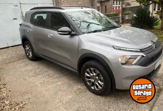 Citroën Aircross Fell Pax  2025 - foto 1