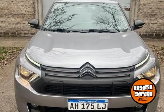 Citroën Aircross Fell Pax  2025 - foto 2