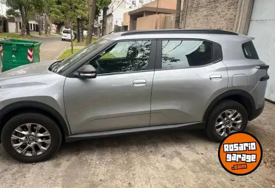 Citroën Aircross Fell Pax  2025 - foto 3