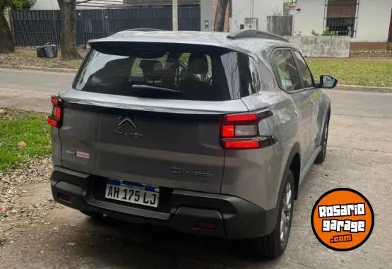 Citroën Aircross Fell Pax  2025 - foto 4