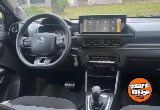 Citroën Aircross Fell Pax  2025 - foto 5