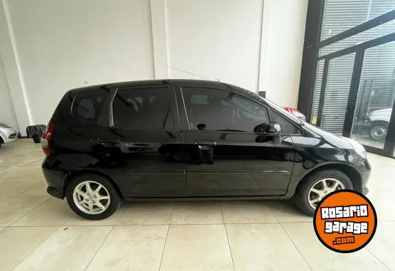 Honda Fit 1.5 Ex  2008 - foto 4