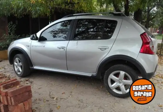 Renault Sandero Stepway 2009 - foto 1