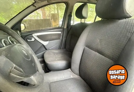 Renault Sandero Stepway  2009 - foto 3