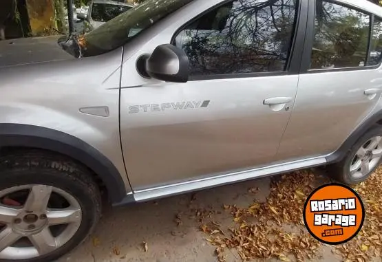 Renault Sandero Stepway  2009 - foto 4