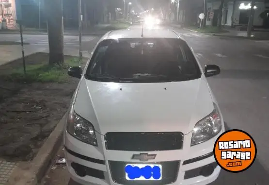 Chevrolet G3  2012 - foto 1