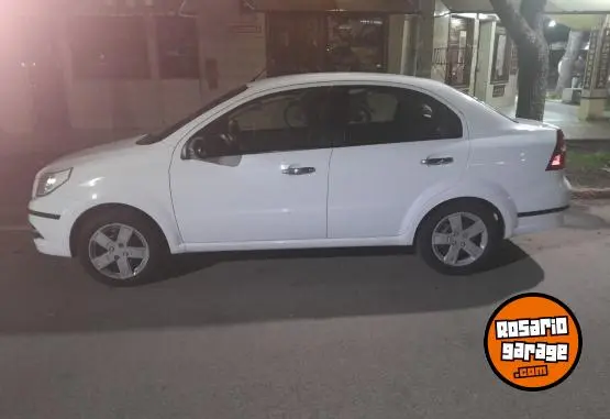 Chevrolet G3  2012 - foto 3