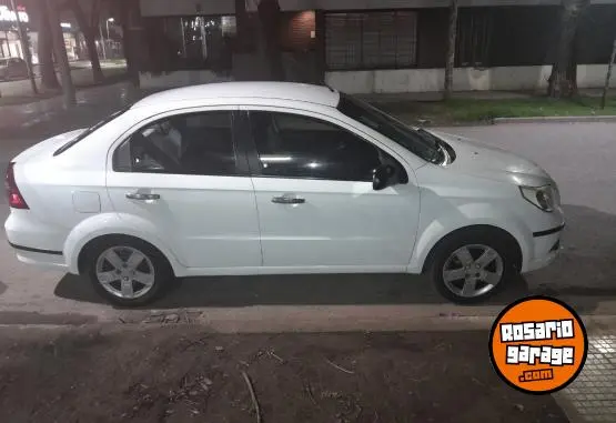 Chevrolet G3  2012 - foto 4