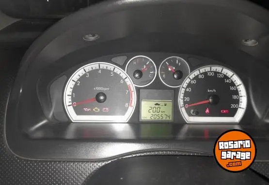 Chevrolet G3  2012 - foto 5