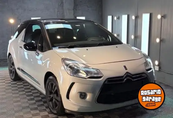 Ds Vti 1.6 Aspirado 120 Cv  2016 - foto 1