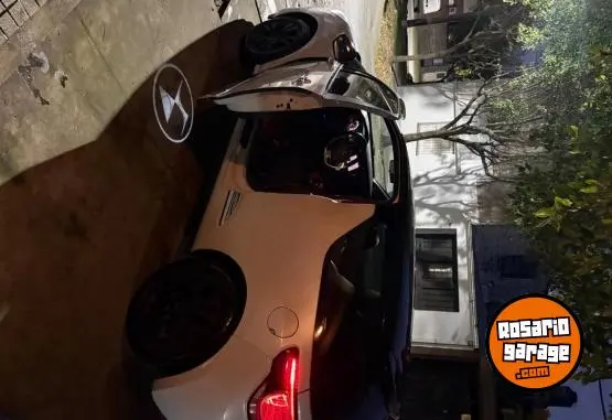 Ds Vti 1.6 Aspirado 120 Cv  2016 - foto 5