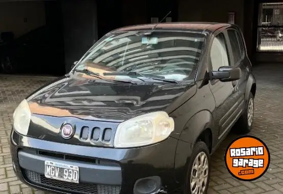 Fiat Uno Attractive  2013 - foto 1
