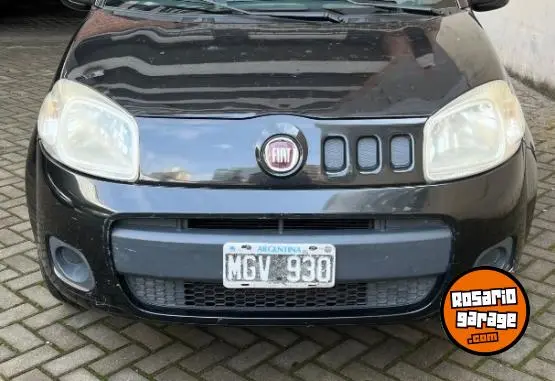 Fiat Uno Attractive  2013 - foto 2
