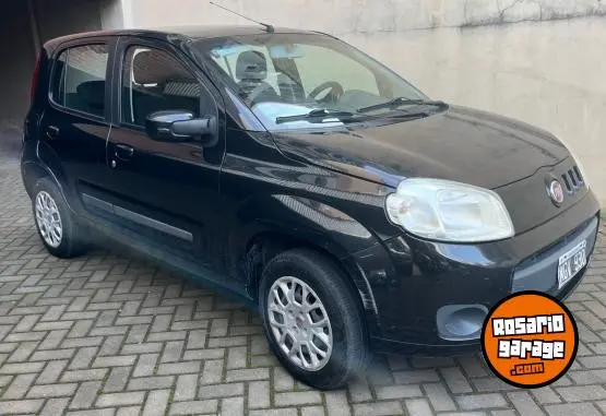 Fiat Uno Attractive  2013 - foto 3