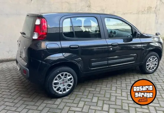 Fiat Uno Attractive  2013 - foto 4