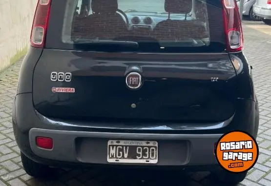 Fiat Uno Attractive  2013 - foto 5