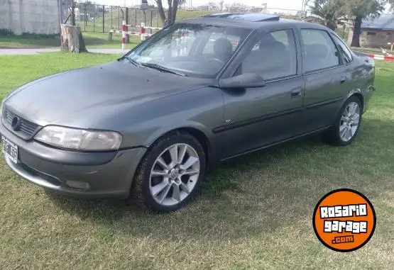 Chevrolet Vectra  1998 - foto 1