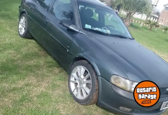 Chevrolet Vectra  1998 - foto 2
