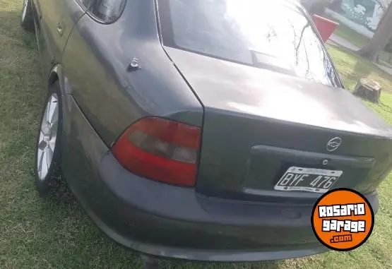 Chevrolet Vectra  1998 - foto 3