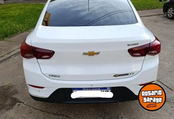 Chevrolet Onix 1.0T Plus Ltz  2024 - foto 4