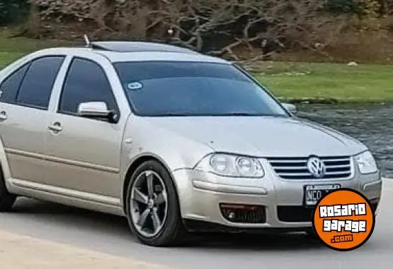 Volkswagen Bora 2.0 2013 - foto 1
