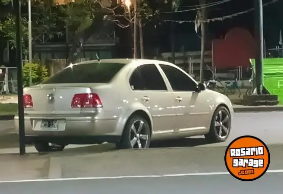 Volkswagen Bora 2.0  2013 - foto 4