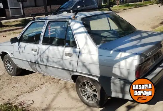 Renault 9  1995 - foto 1