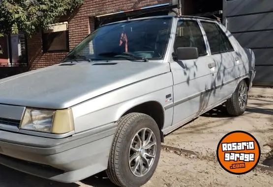Renault 9  1995 - foto 2