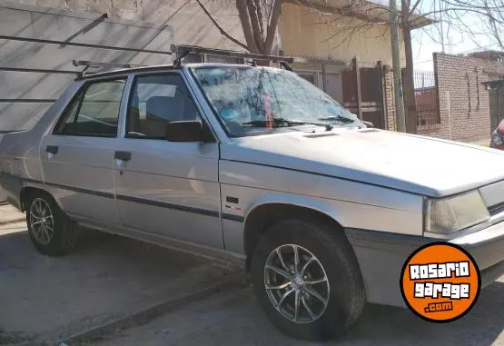 Renault 9  1995 - foto 3