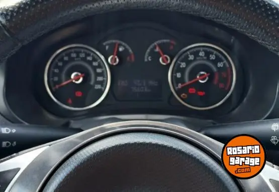 Fiat Palio Attractive 5P 1.4 8  2017 - foto 3