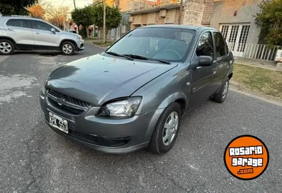 Chevrolet Classic 1.4 Ls  2011 - foto 1