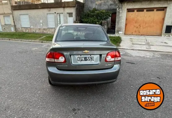 Chevrolet Classic 1.4 Ls  2011 - foto 2